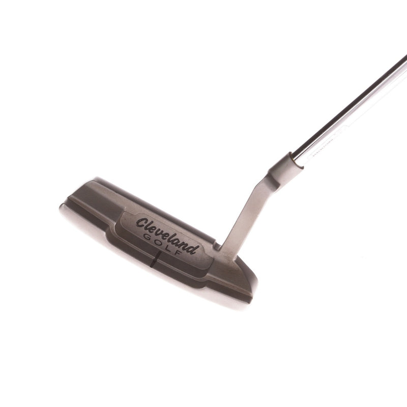 Cleveland Huntington Beach Soft 4 Mens Left Hand Putter 34 Inches - Cleveland