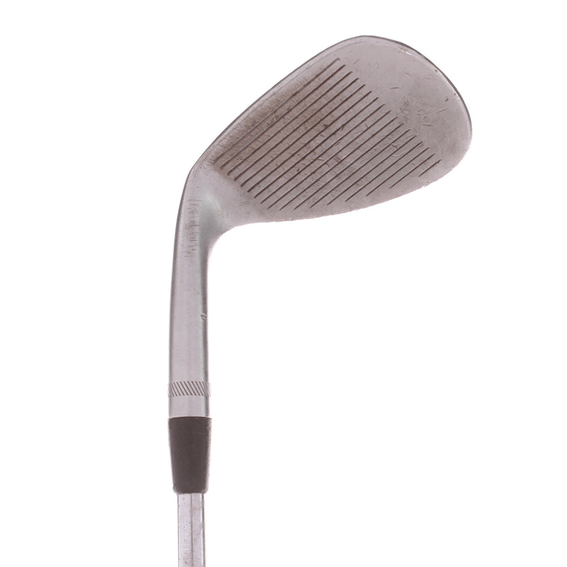 Titleist Vokey SM4 Steel Mens Right Hand Lob Wedge 58 Degree 6 Bounce Wedge Flex - Dynamic Gold / Wedge Flex