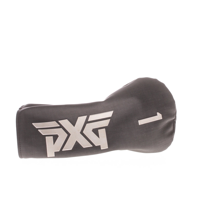 PXG-Parsons Xtreme Golf O211 Graphite Mens Right Hand Driver 10.5 Degree Regular - Mitsubishi Chemical Diamana 60 grams