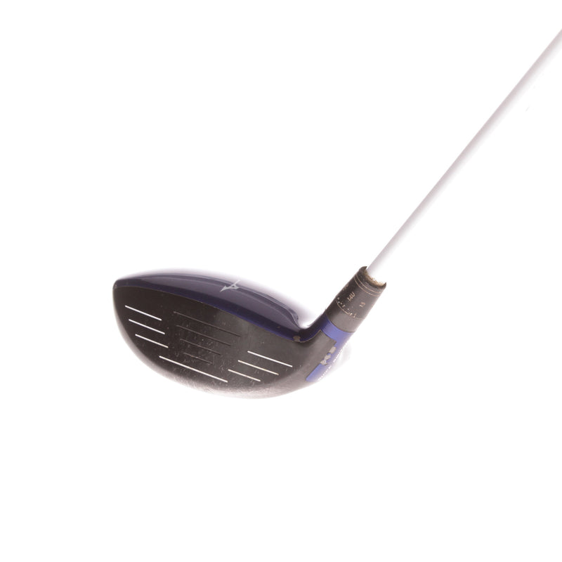 Mizuno JPX-850 Graphite Mens Right Hand Fairway 3 Wood 14-17 Degree Regular - Fujikura Qrochi 60 Grams