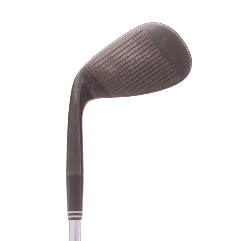 Cleveland RTX-588 Steel Mens Right Hand Sand Wedge 54 Degree 12 Bounce Wedge Flex - Dynamic Gold / Wedge Flex