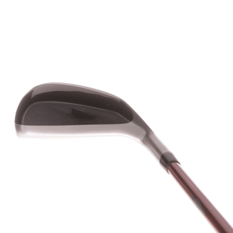 Ping G15 Graphite Men's Right Hybrid Iron 27 Degree Regular - TFC-149 H