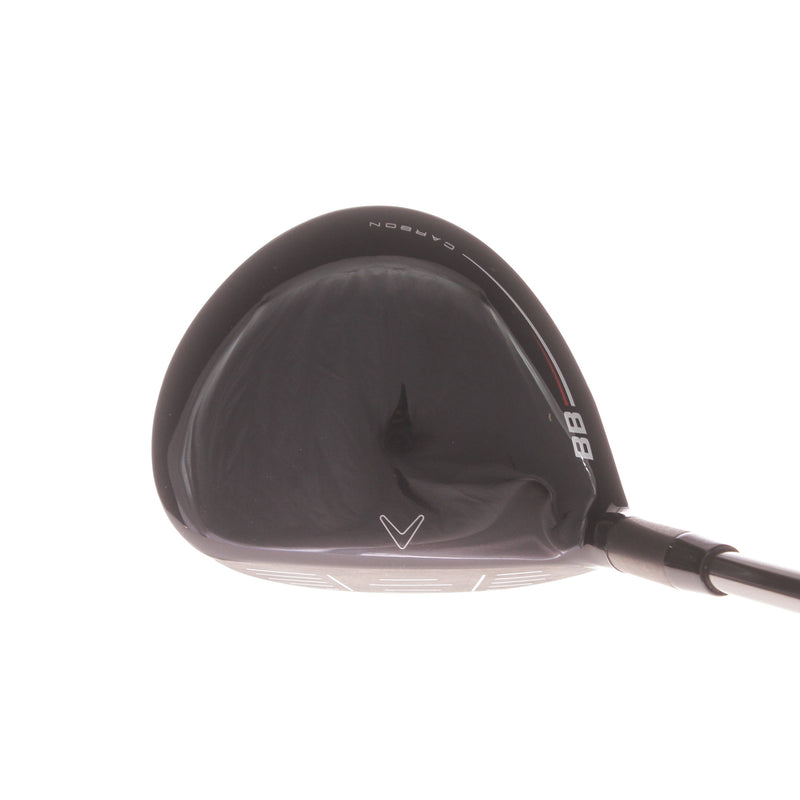 Callaway Big Bertha Graphite Mens Right Hand Heaven Wood 21 Degree Regular - RCH 55 g