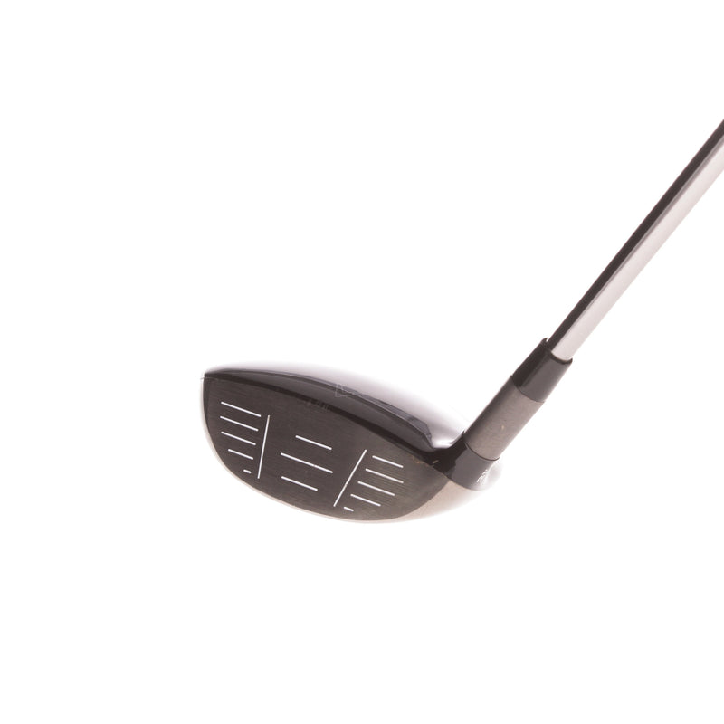 Callaway Big Bertha Graphite Mens Right Hand Heaven Wood 21 Degree Regular - RCH 55 g