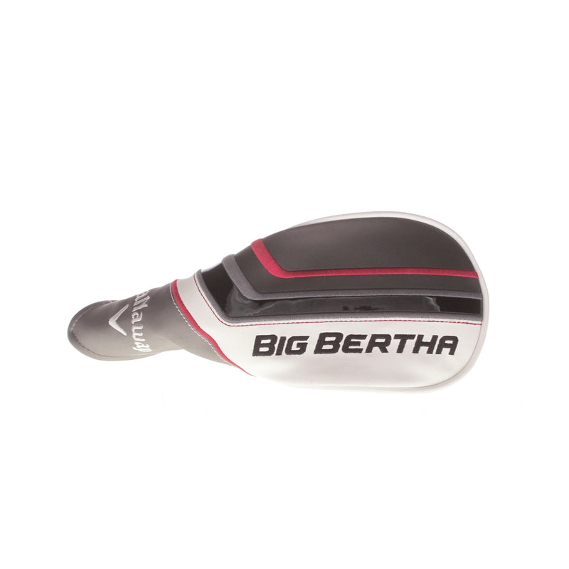 Callaway Big Bertha Graphite Mens Right Hand Heaven Wood 21 Degree Regular - RCH 55 g