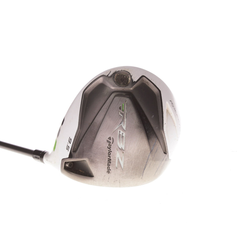 TaylorMade RBZ Graphite Mens Right Hand Driver 9.5 Degree Regular - Matrix Ozik 55g