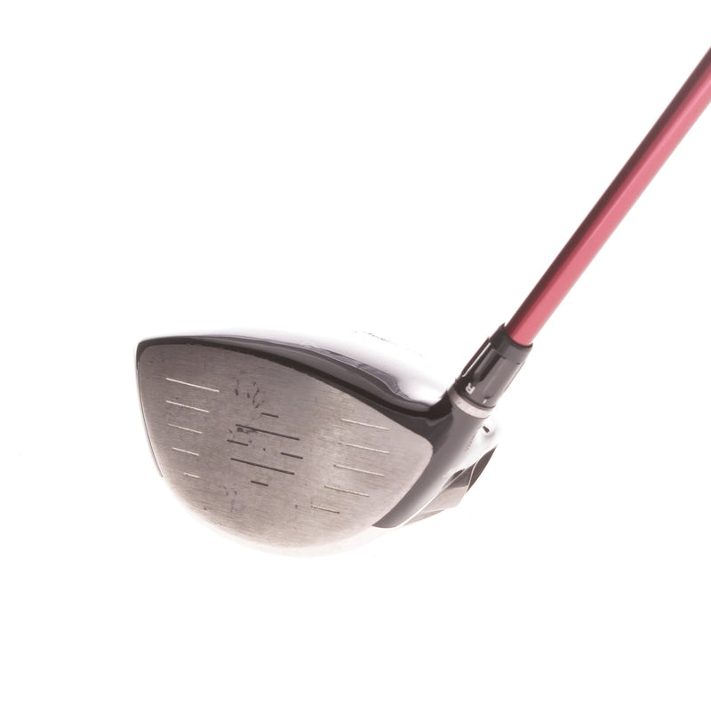 TaylorMade R9 460 Graphite Mens Right Hand Driver 9.5 Degree Regular - Fujikura Motore 65g