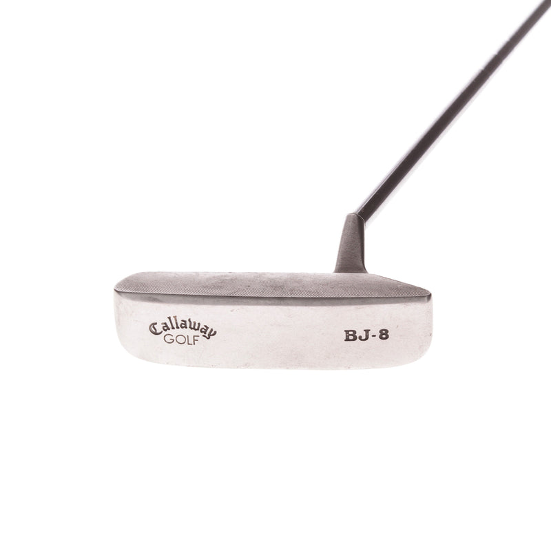 Callaway Bobby Jones BJ-8 Men's Right Putter 35 Inches - Callaway/Black