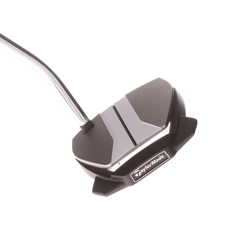 TaylorMade Spider GTX Mens Right Hand Putter 34 Inches - Pistol GTR