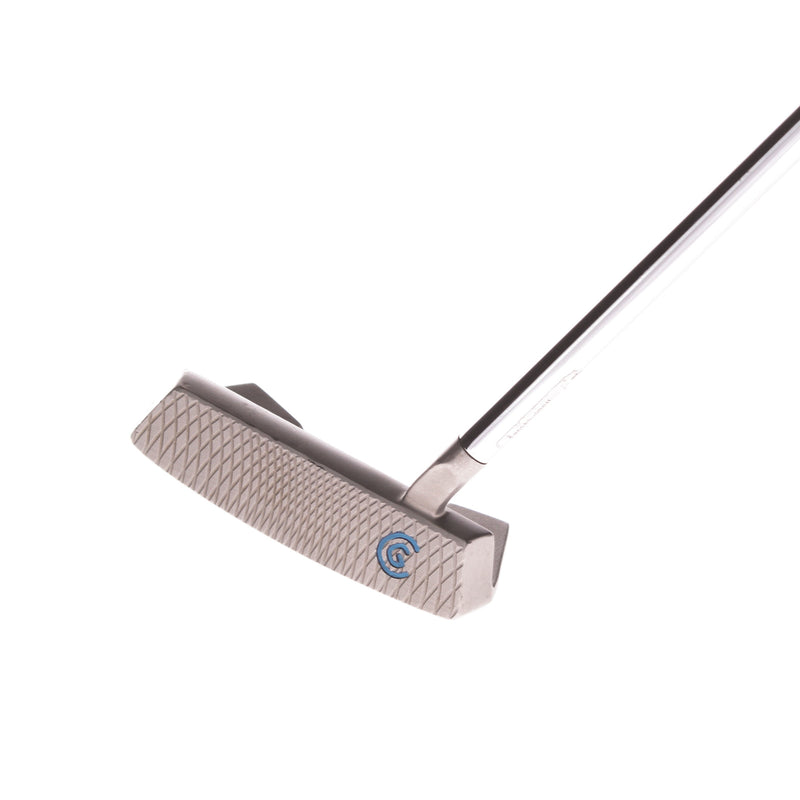 Cleveland Hintington Beach Mens Right Hand Putter 34 Inches - Cleveland