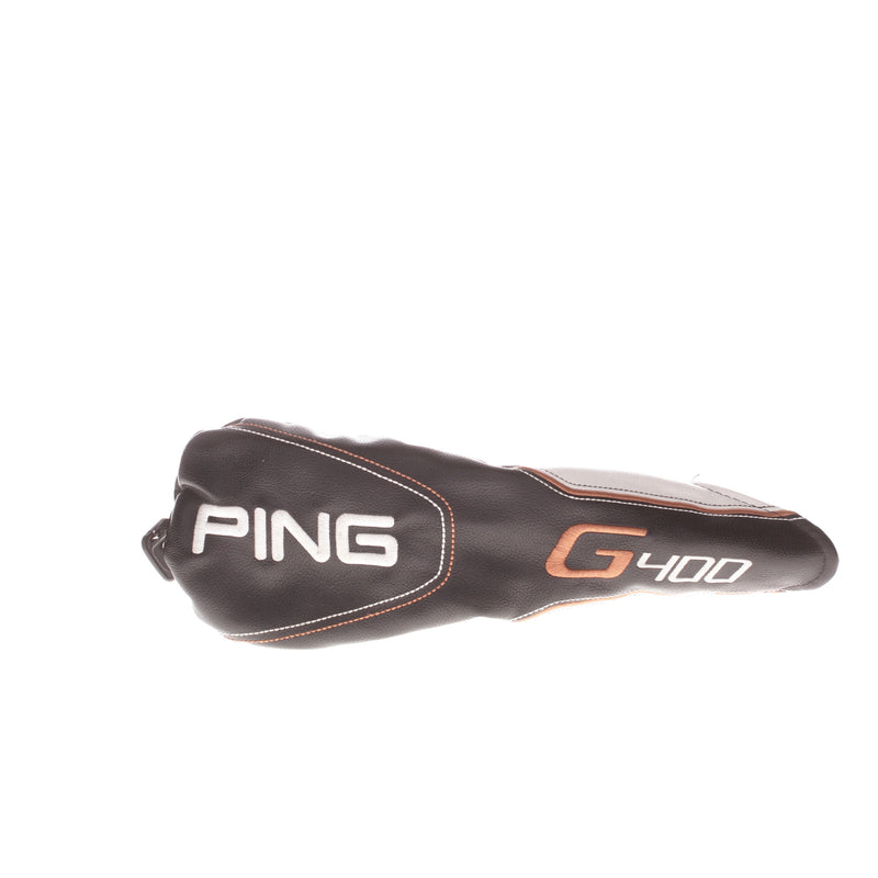 Ping G-400 Graphite Mens Right Hand Fairway 3 Wood 14.5 Degree Stiff - Tour 75g