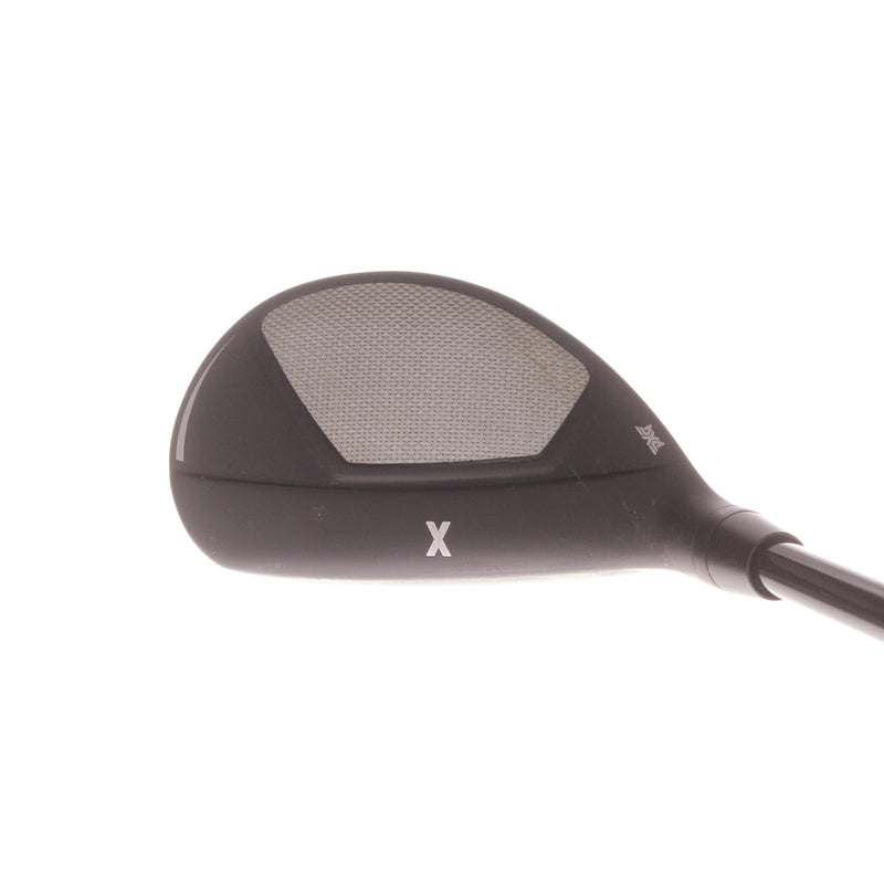 PXG-Parsons Xtreme Golf 0317-X Graphite Mens Right Hand Hybrid 16-17 Degree Stiff - Tensie 75 g