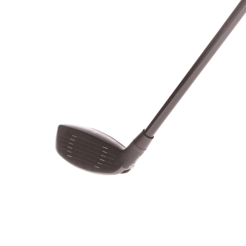 PXG-Parsons Xtreme Golf 0317-X Graphite Mens Right Hand Hybrid 16-17 Degree Stiff - Tensie 75 g