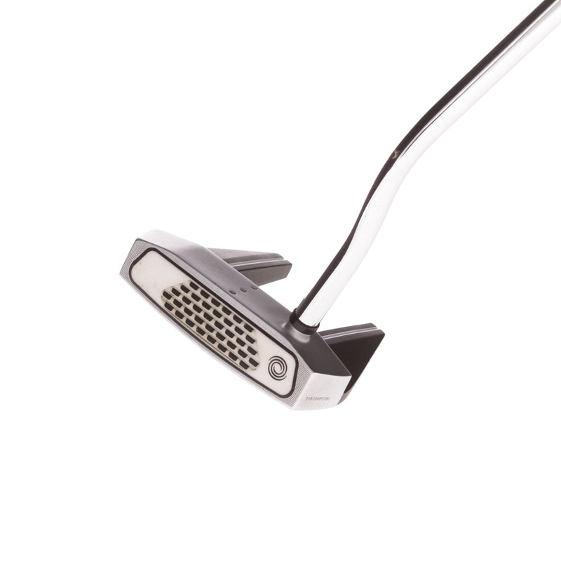 Odyssey Stroke Lab 7 Mens Right Hand Putter 34 Inches - Odyssey Oversized