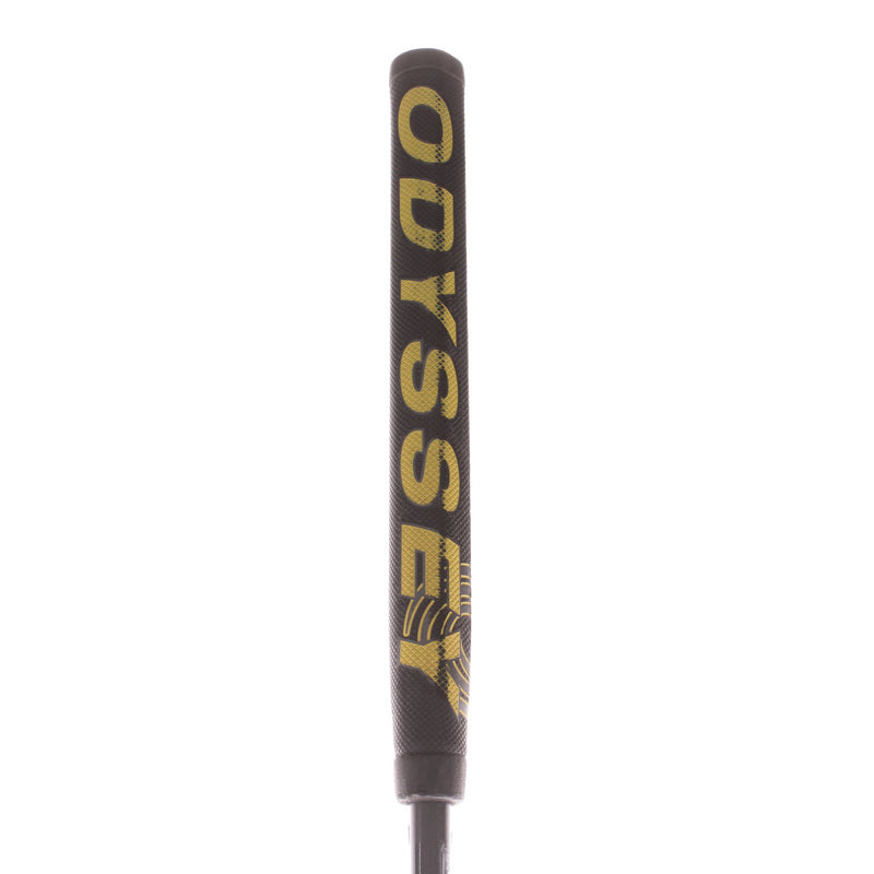 Odyssey Stroke Lab 7 Mens Right Hand Putter 34 Inches - Odyssey Oversized