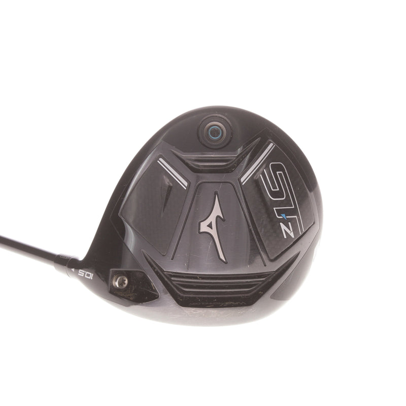 Mizuno ST-Z Graphite Mens Right Hand Driver 10.5 Degree Regular - Diamana 60 g