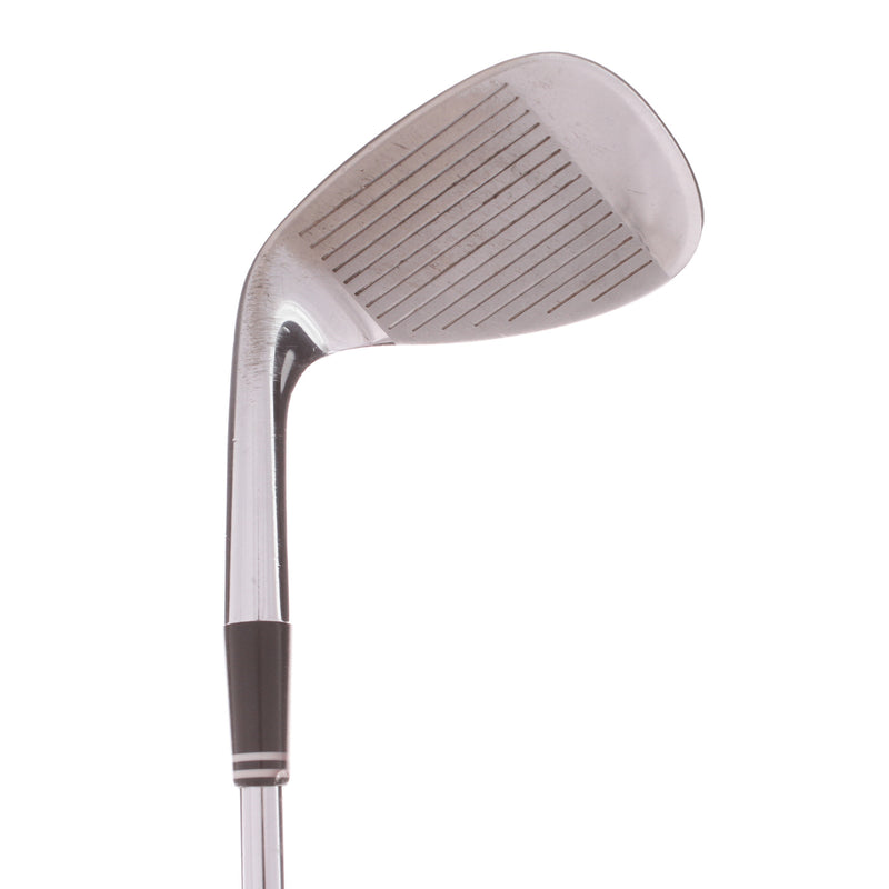 Cleveland CG12 Steel Mens Right Hand Sand Wedge 54 Degree Wedge Flex - Cleveland Traxion