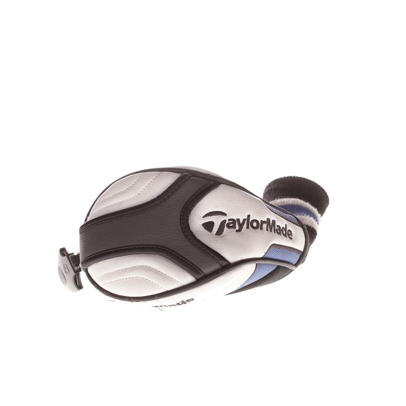 TaylorMade Jetspeed Graphite Men's Right Hand Fairway 3 Wood 15 Degree Stiff - Matrix Velox