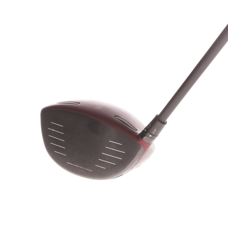 Wilson Staff C300 Graphite Mens Right Hand Driver 9 Degree Stiff - Fujikura Speeder 58