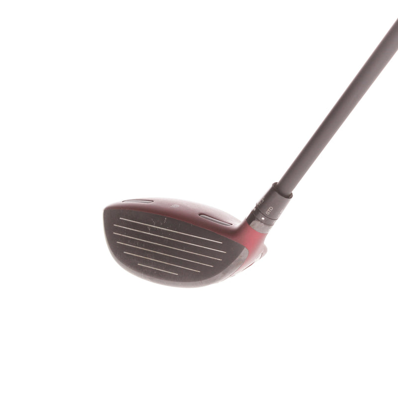 Wilson Staff C300 Graphite Mens Right Hand Fairway 5 Wood 18 Degree Stiff - Fujikura Speeder 68