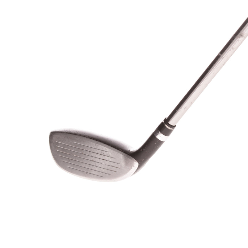 Wilson Staff D200 Graphite Mens Right Hand Hybrid 17 Degree Regular - Elements Chrome