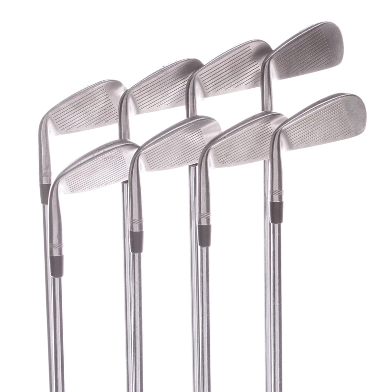 Titleist DCI 990 Steel Mens Right Hand Irons 3-PW Regular - Dynamic Gold