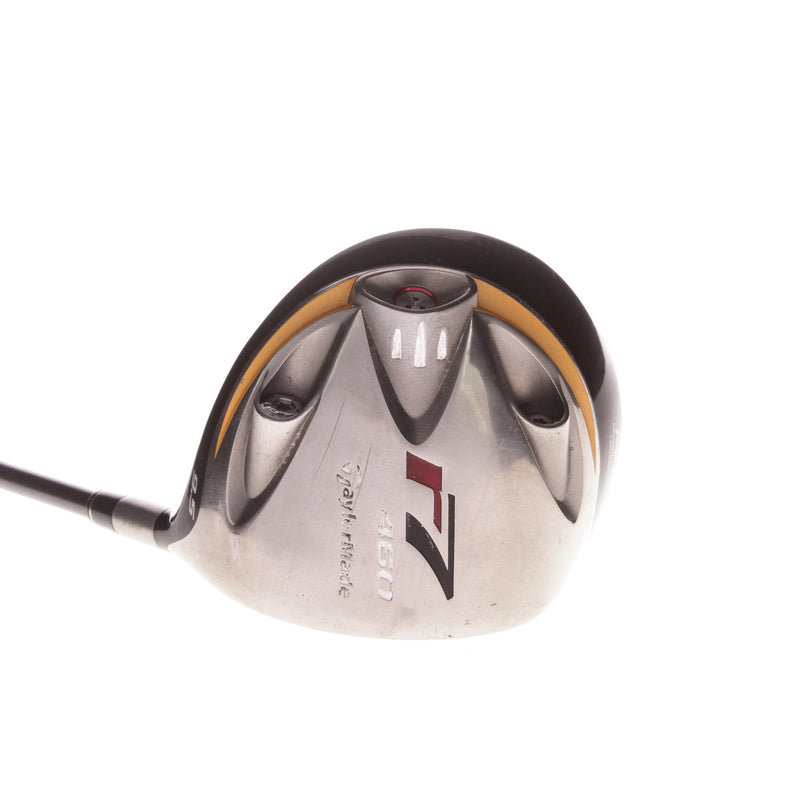 TaylorMade R7 Graphite Men's Right Hand Driver 9.5 Degree Stiff - Fujikura REAX 60 g