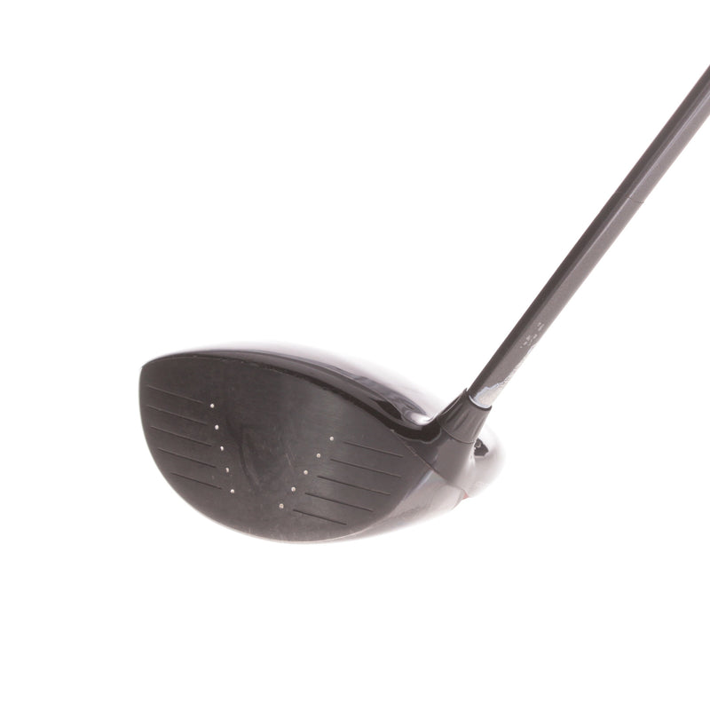 Callaway Diable Octaine Black Graphite Mens Right Hand Driver 10.5 Degree Stiff - Project 60g