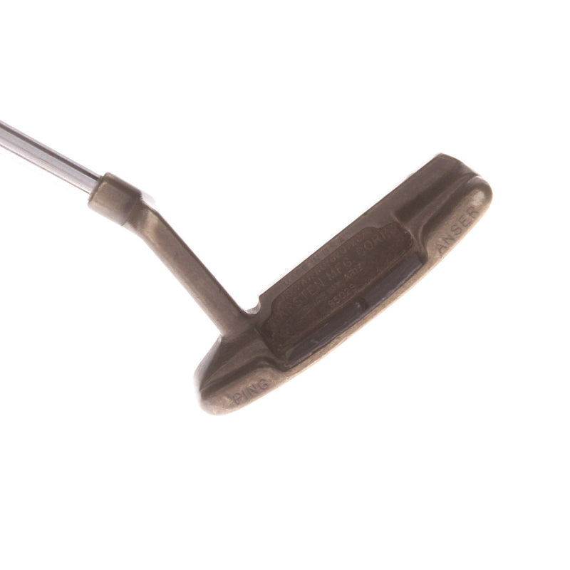 Ping Anser Putter Mens Right Hand 35.5" - Lamkin