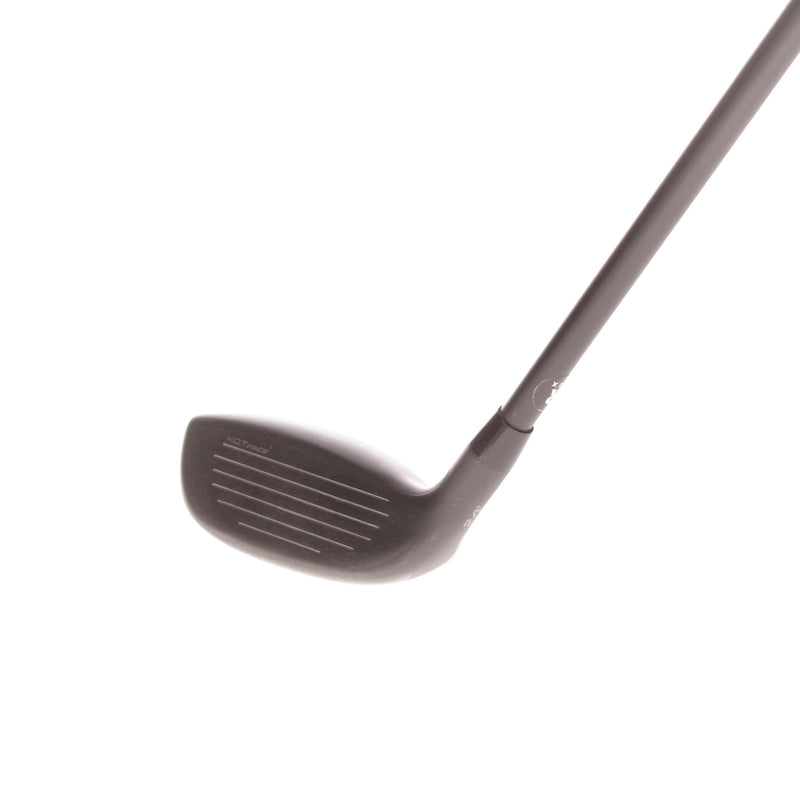 Cobra lTD X Graphite Mens Right Hand Hybrid 24 Degree Regular - KBS Pgi Graphite 75g