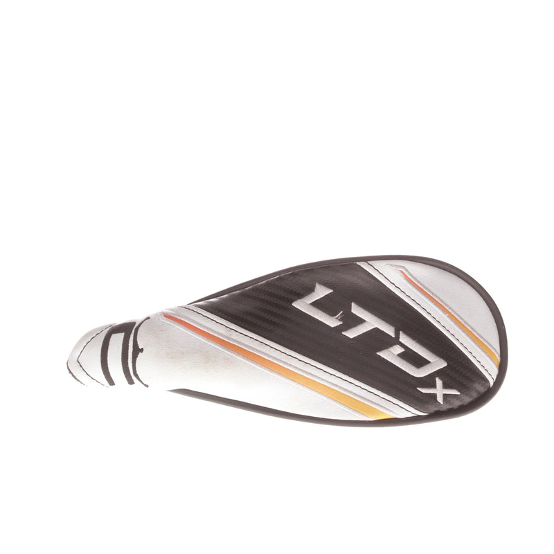 Cobra lTD X Graphite Mens Right Hand Hybrid 24 Degree Regular - KBS Pgi Graphite 75g