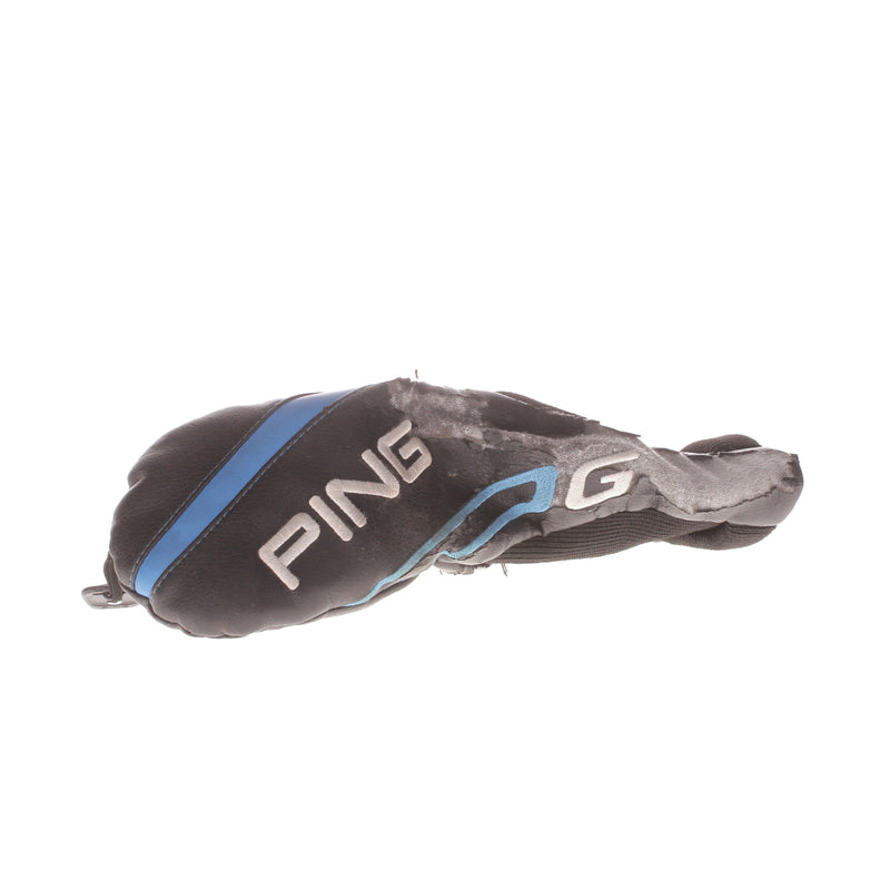 Ping G-Series Graphite Mens Right Hand Fairway 3 Wood 14.5 Degree Stiff - Ping Alta 65g