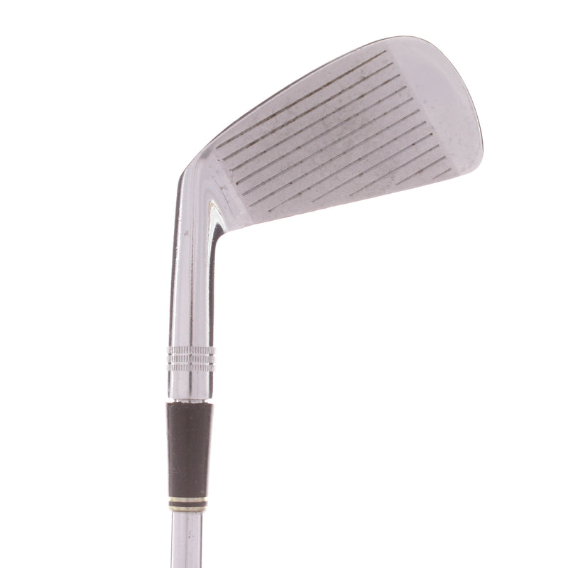 Wilson Staff Tour Blade FG-17 Steel Mens Right Hand 1 Iron 18 Degree Stiff - Dynamic Gold