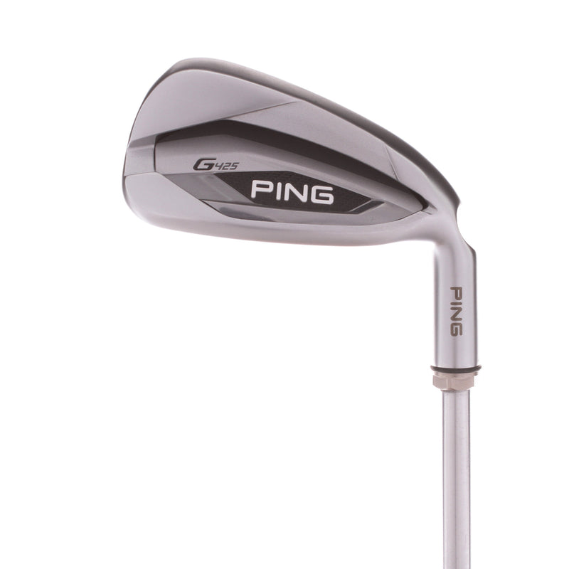 Ping G425 Steel Men's Right 7 Iron White Dot 30 Degree Stiff - Project X IMO 105g