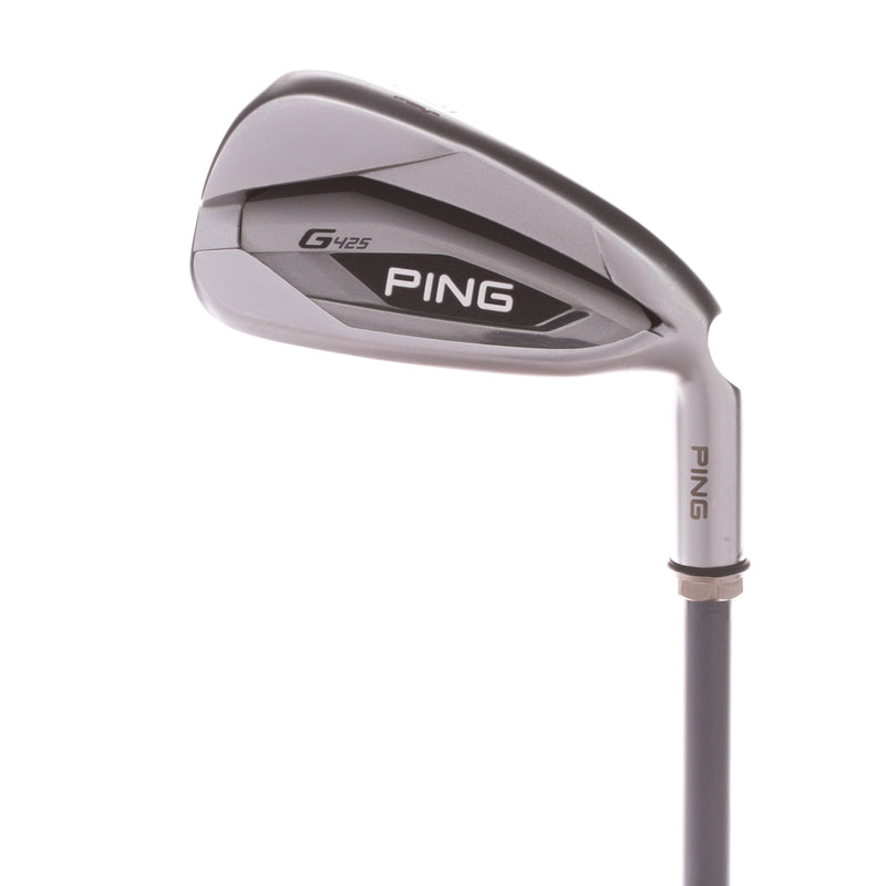 Ping G425 Graphite Men's Right 7 Iron Black Dot 30 Degree Regular - Alta CB