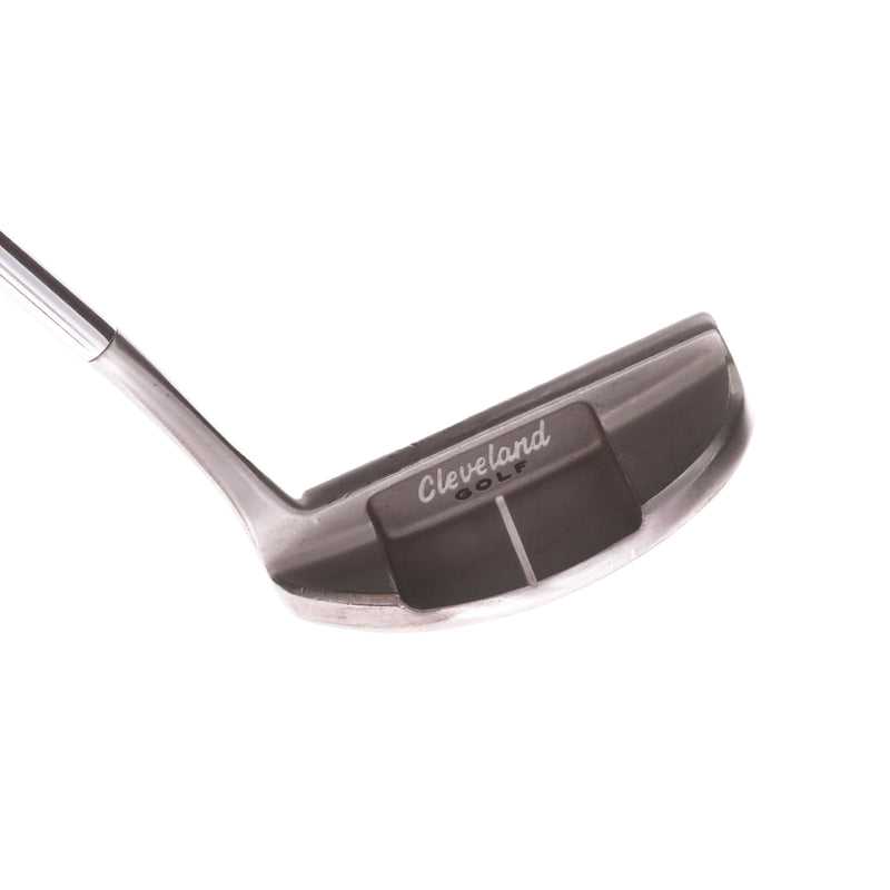 Cleveland Classic 2 Steel Men's Right Putter Regular - Steel