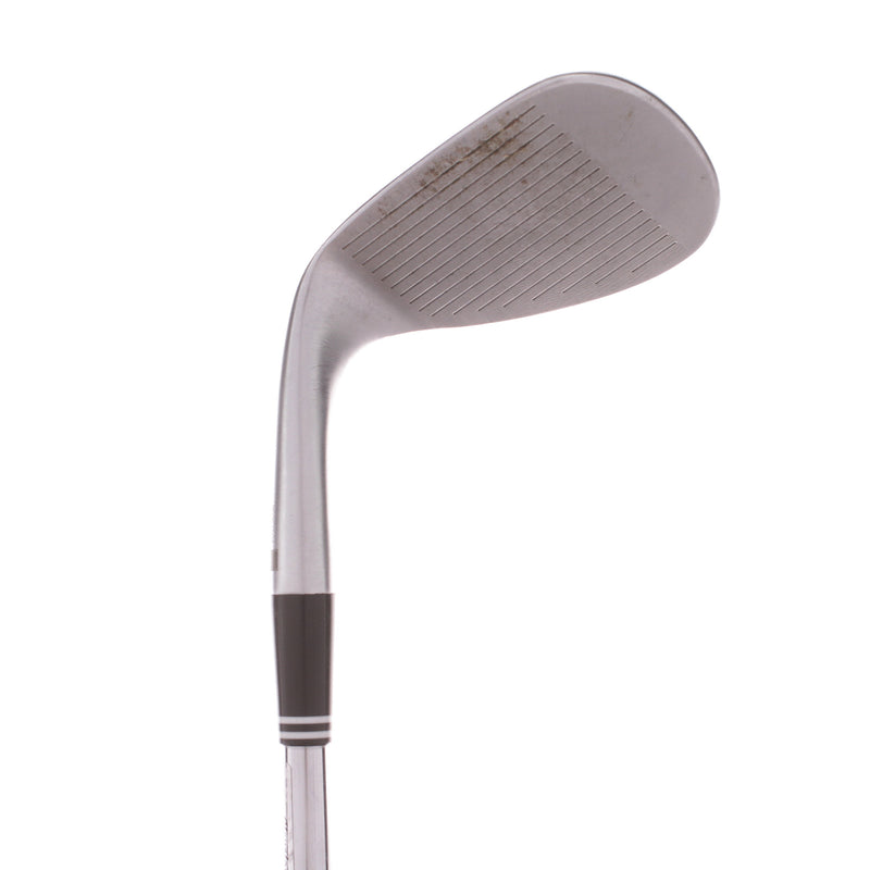 Cleveland RTX-3 Steel Men's Right Lob Wedge 60 Degree 9 Bounce Wedge Flex - Dynamic Gold / Wedge Flex