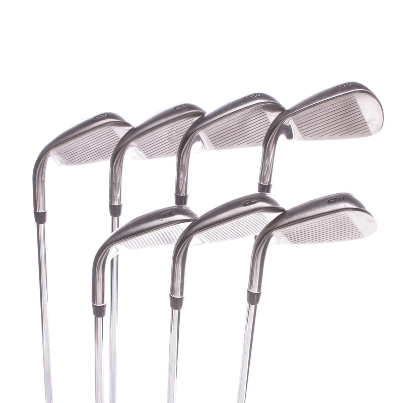 Callaway Mavrik Steel Men's Right Irons 5-AW Regular - Elevate 95