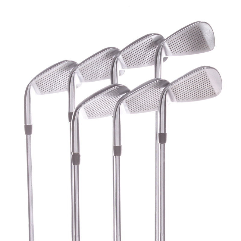 PXG-Parsons Xtreme Golf 0211 DualCOR Steel Men's Right Irons 4-PW Extra Stiff - True Temper Elevate Tour