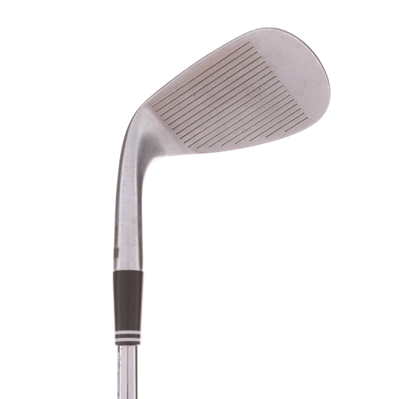 Cleveland RTX-3 Chrome Steel Men's Right Lob Wedge 58 Degree 9 Bounce Wedge - Dynamic Gold Wedge