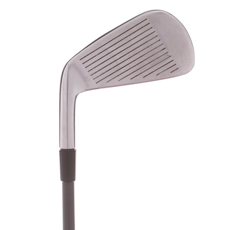 TaylorMade P790 UDI Graphite Men's Right Hybrid Iron 17 Degree Extra Stiff - HZRDUS Smoke 6.5