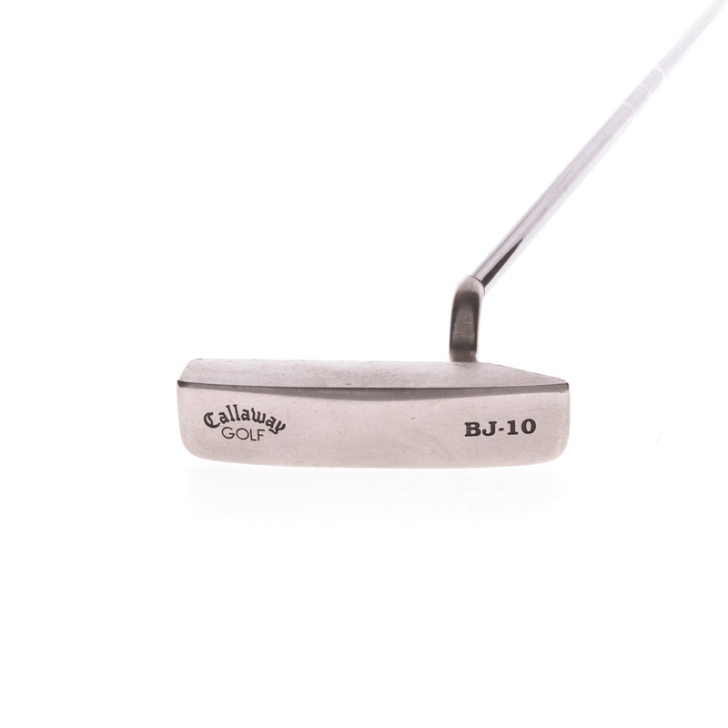 Callaway BJ-10 Men's Right Putter 34 Inches - Callaway