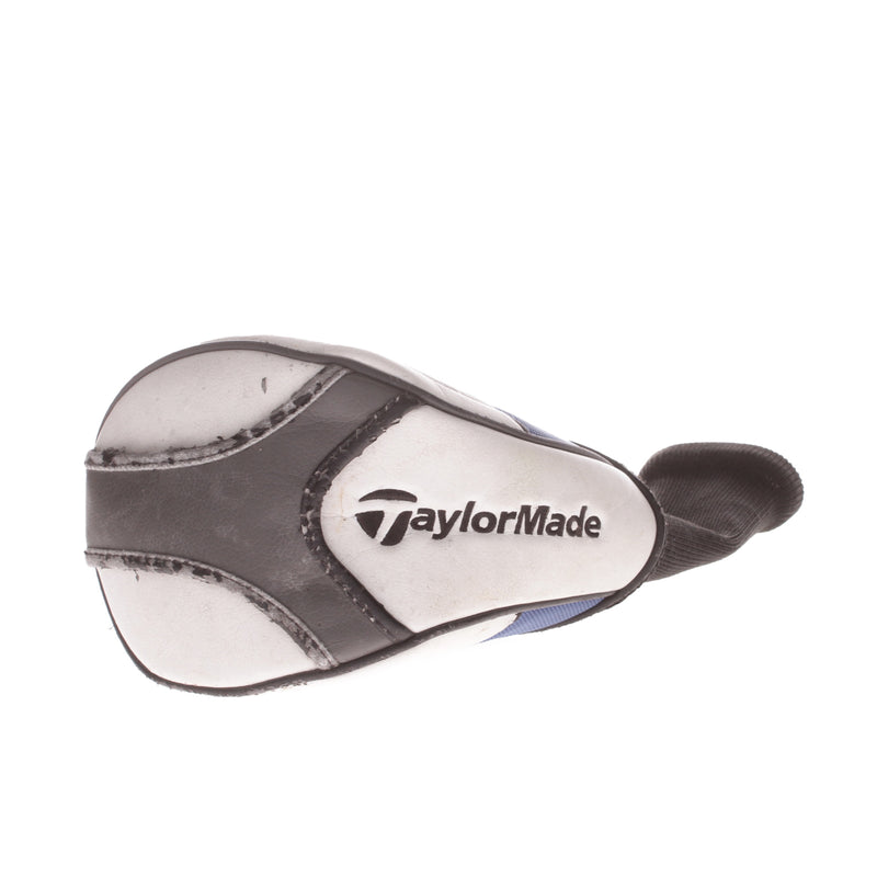 TaylorMade Sldr Graphite Men's Right Driver 12 Degree Regular - Fujikura 57g