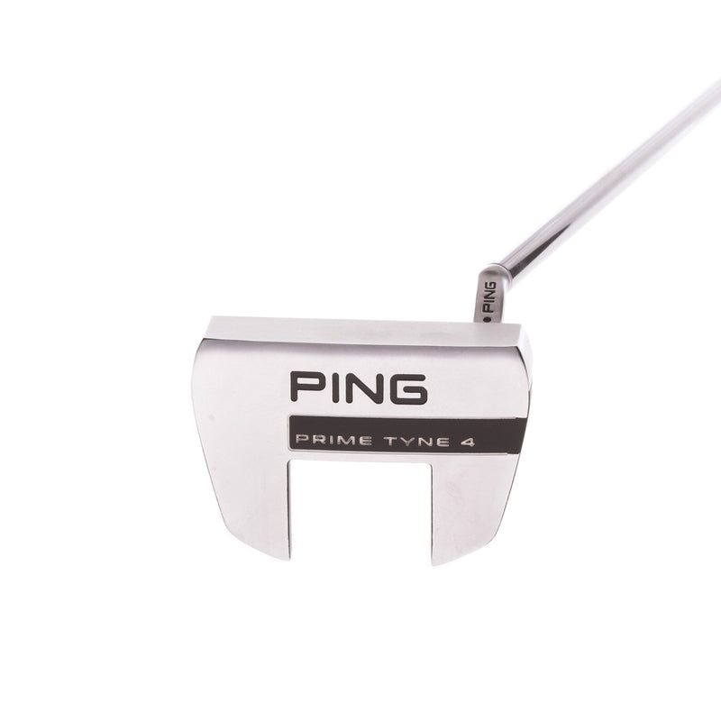 Ping Prime Tyne 4 Men's Right Putter 34 Inches - Ping Golf Pride