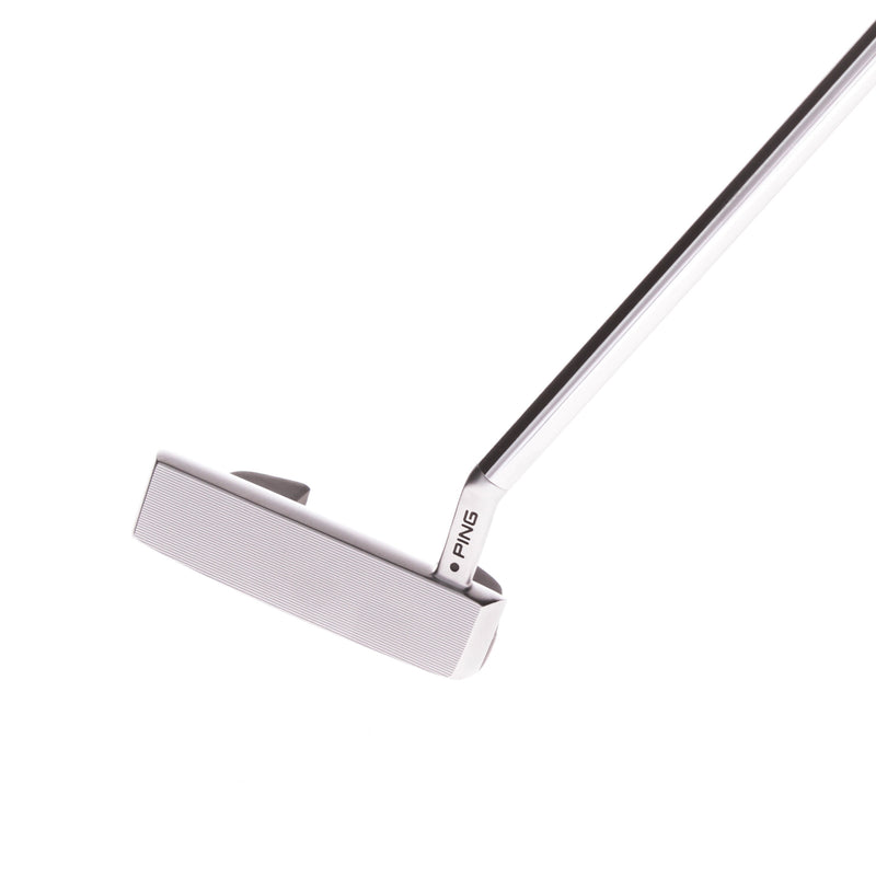 Ping Prime Tyne 4 Men's Right Putter 34 Inches - Ping Golf Pride