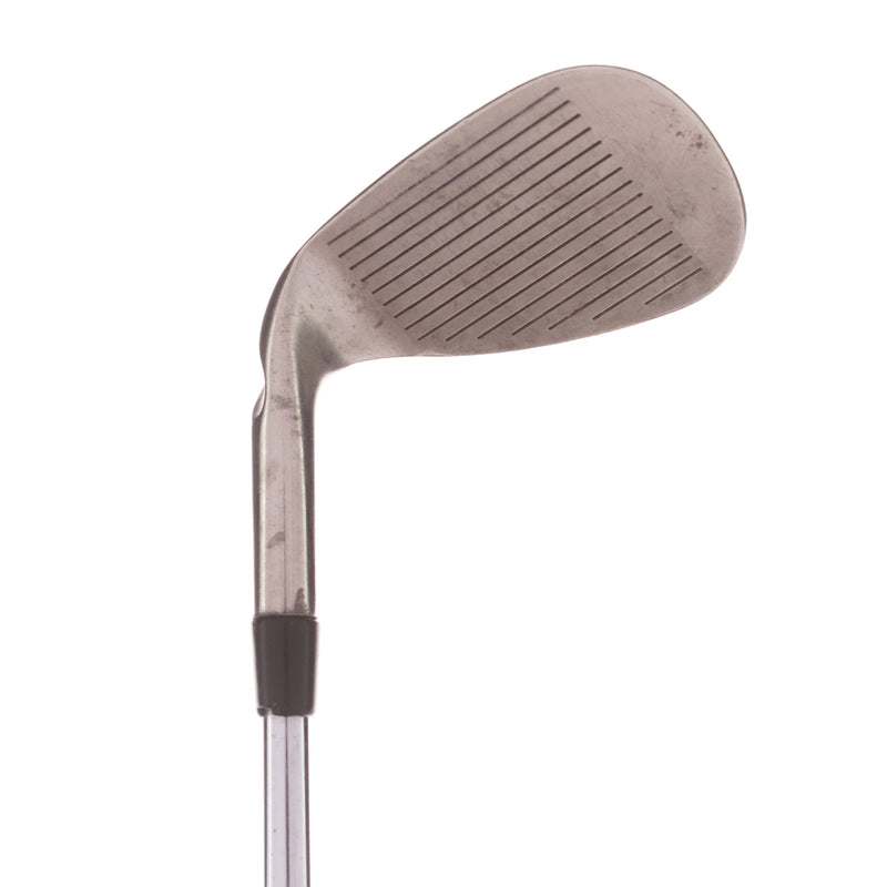 Ping Tour-W Chrome Steel Men's Right Gap Wedge 52 Degree 12 Bounce Wedge Flex - Wedge Flex