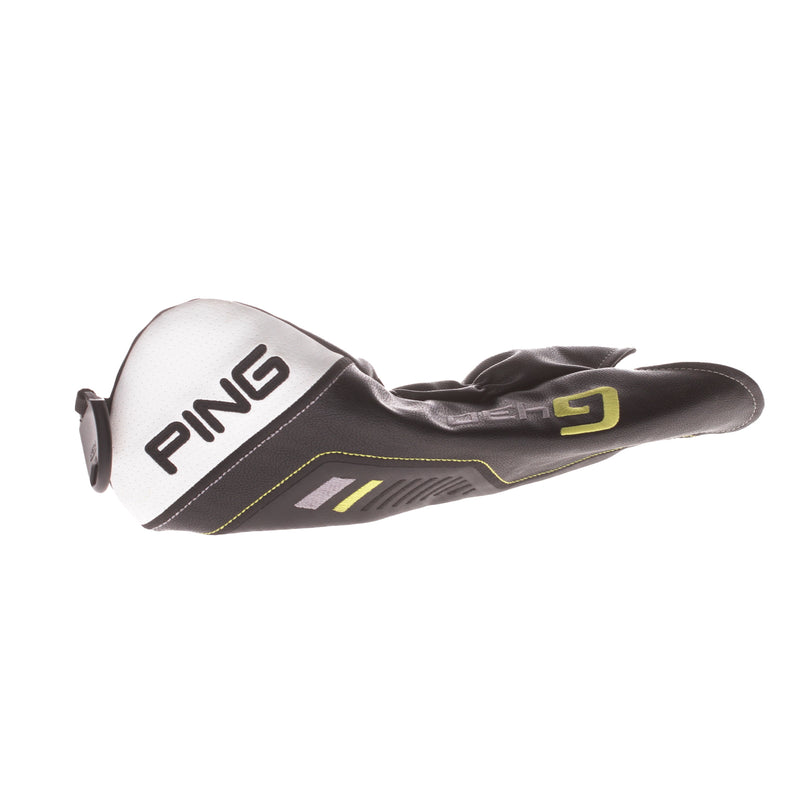 Ping G430 Max Graphite Men's Right Fairway 9 Wood 24 Degree Soft Regular - Alta CB 65 sr