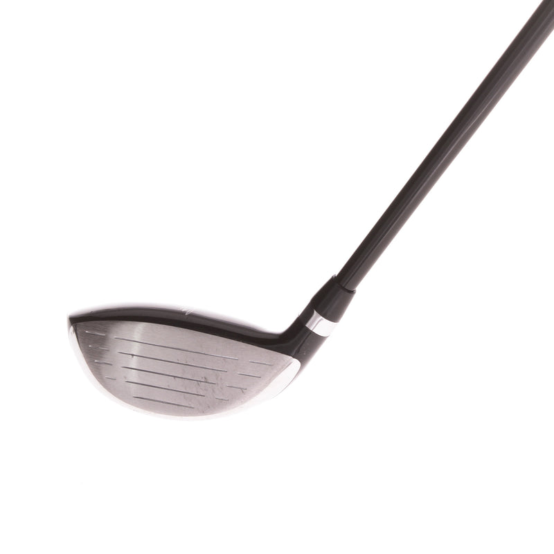 Cobra S2 Graphite Men's Right Fairway 3 Wood 15 Degree Regular - Fujikura 65g