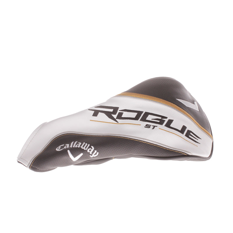 Callaway Rogue ST Max LS 65g Graphite Men's Right Driver 9 Degree Stiff - Tensei AV Series 65g