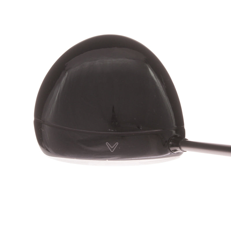 Callaway FT-5 Draw Graphite Men's Right Driver 9 Degree Regular - Bassara 63g